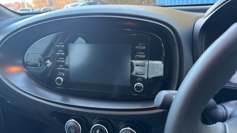 Toyota Aygo X 1.0 VVT-i Pure 5dr Petrol Hatchback